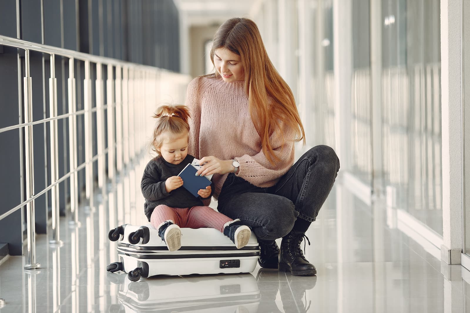 maletas infantiles de viaje para niño y niña